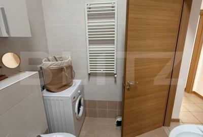 Apartament 2 camere cu balcon si parcare – Dumbravita - 7