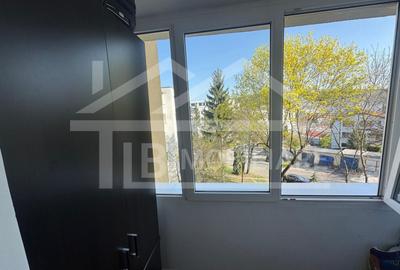 Apartament cu 3 camere decomandat, mobilat în Tudor - 21