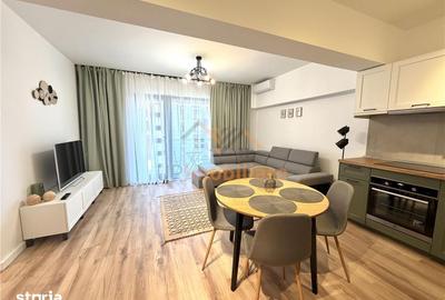 Apartament cu 2 camere în Calea Aradului - 3