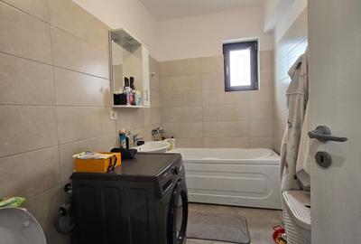 Apartament cu 2 camere decomandat, mobilat în Dobroești - 7