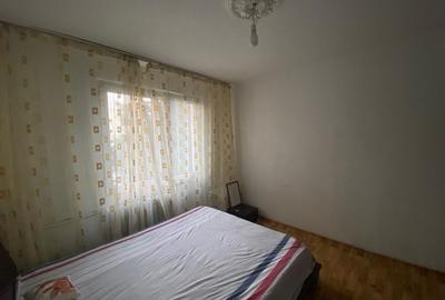 Apartament cu 3 camere decomandat, mobilat în Drumul Taberei - 9