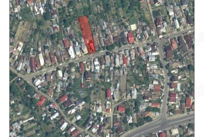 De vanzare teren + casa in Bucov Prahova - 10