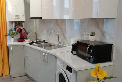 Apartament cu 2 camere decomandat în Nord - 5