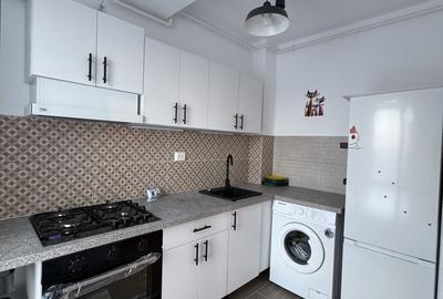 Militari Residence garsoniera prima inchiriere - 11