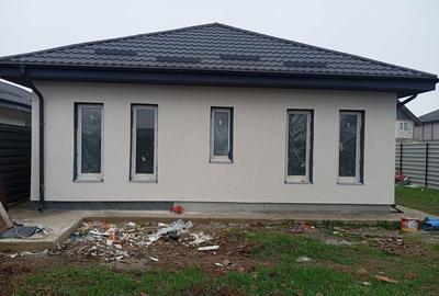 Casa 4 camere, Crevedia-Manastirea - 5