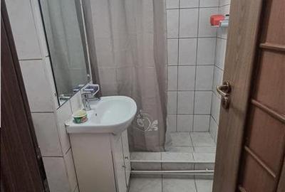 Apartament cu 3 camere circular, mobilat în Vlahuță - 5