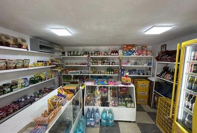 Spațiu comercial, de 12 mp, în Viziru 1 - 1