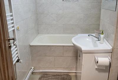 Apartament cu 2 camere decomandat în Republicii - 2
