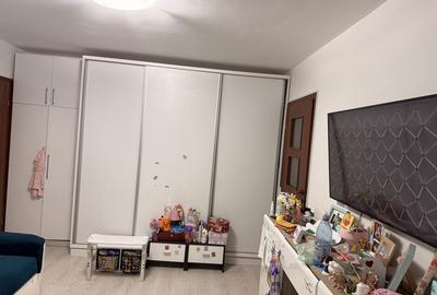 Apartament cu 3 camere semidecomandat în Brazda lui Novac - 4