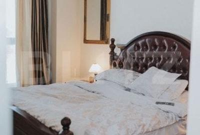 Apartament modern cu 3 camere, 98 mp, etaj intermediar, bloc nou, zona Centrala - 9