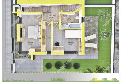 De vanzare Casa cu 4 camere in Selimbar - 9