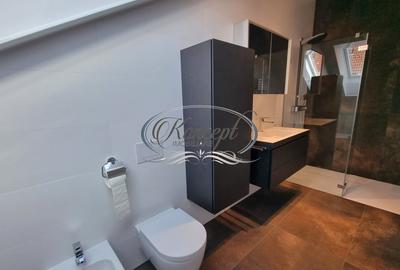 Apartament pe 2 niveluri, curte comuna, finisaje premium, zona Semicentrala - 11