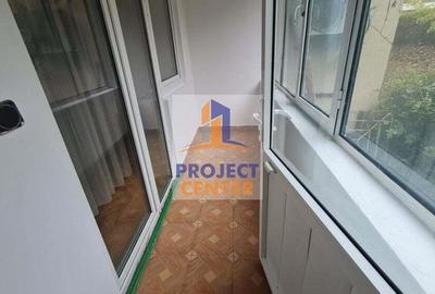 Apartament cu 3 camere decomandat, mobilat în Banat - 8