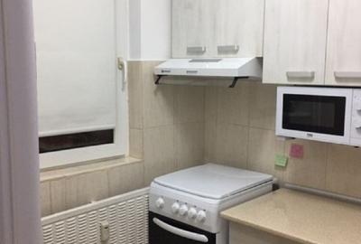 Garsonieră semidecomandată în Tei - 4