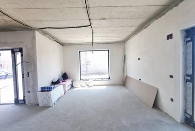 Constructie noua proiect modern finisata complet Sat Costi utilitati - 4