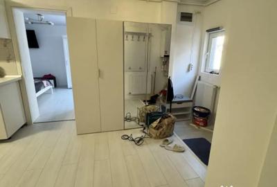 Garsonieră decomandată în Berceni - 3