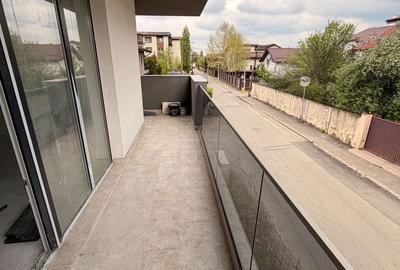 Apartament cu 2 camere decomandat în Drumul Taberei - 7