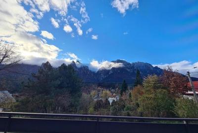 Unique aesthetic view Busteni new house 300sqm - 5