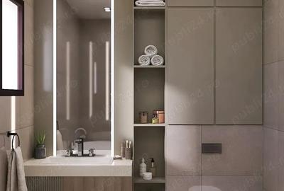 Casa de vanzare , parter si etaj , Bascov (Balotesti) - 8