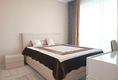 Imobil Urban Phenta, zona Mall Coresi, 3 camere, parcare subterana - 16