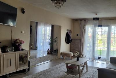 Casă cu 3 camere în Horea - 2