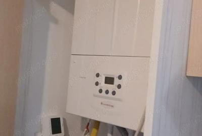 Apartament cu 2 camere decomandat în Central - 10