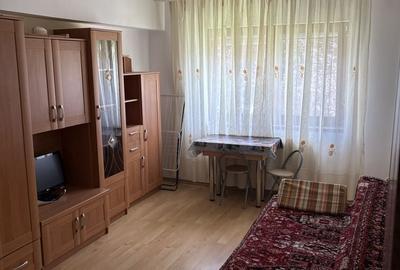 Apartament cu 2 camere decomandat în Central - 4