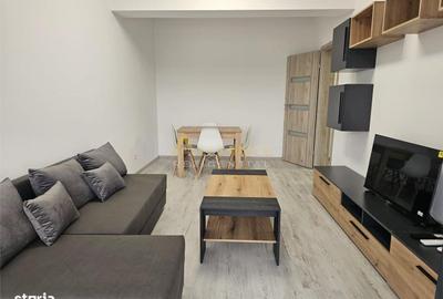 Apartament cu 2 camere decomandat, mobilat în Central - 10