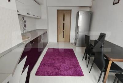 Apartament cu 2 camere decomandat, mobilat în Burdujeni - 3