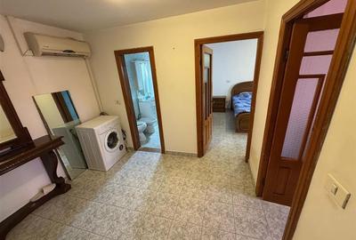 Ap 2 cam. zona Independentei-Piata,56 mp utili,et3/3,hol patrat - 13