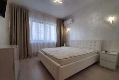 APARTAMENT PLAZA RESIDENCE FAZA 1 METROU 6 MINUTE - 8
