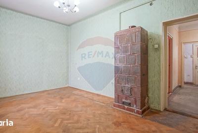 Apartament cu 6 camere decomandat în Centrul Istoric - 5