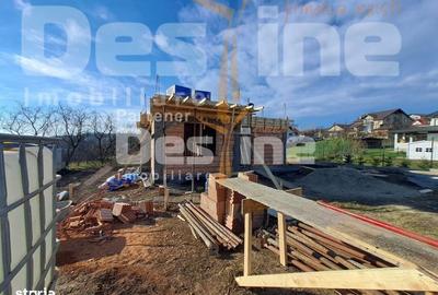 Casă cu 4 camere în Balciu - 3