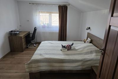 Casă cu 4 camere în Frumușeni - 6