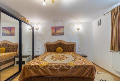 Casa 5 camere Domnesti-Teghes - 7