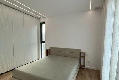 Vila 4 camere- Popesti Leordeni- mobilata si utilata - 8