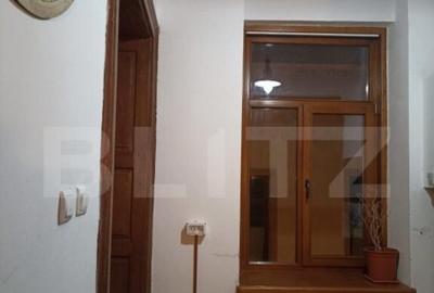 Spatiu de birouri, 4 camere, 92 mp, Centrul Vechi - 4