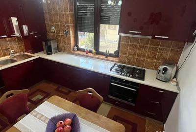 Casă cu 7 camere în Central - 4