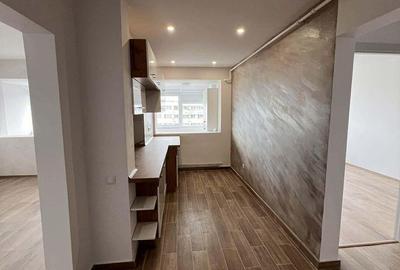 Apartament cu 2 camere decomandat în Aleea Carpați - 2