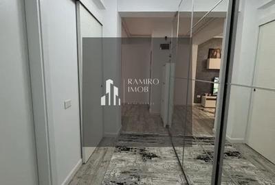 Apartament cu 2 camere decomandat, mobilat în Nicolae Grigorescu - 4