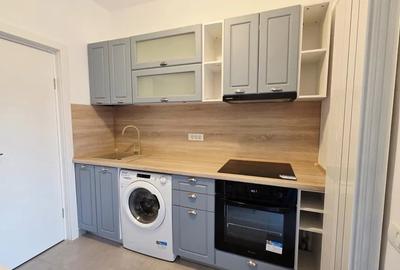 2 camere decomandate, renovate, prima inchiriere - Parcul Circului - 3