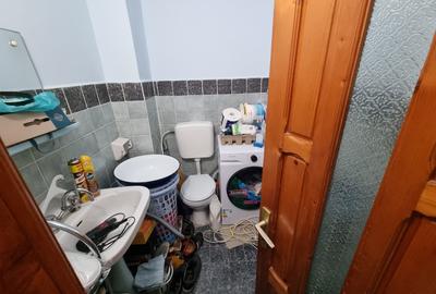 Neagoe Voda- 3 camere decomandate/doua balcoane/priveliste frumoasa - 9