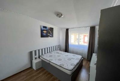 Apartament cu 2 camere decomandat în Florești - 4