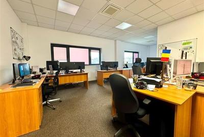 Spatiu Comercial, 212 MP, 10 Parcari, cartierul Europa - 5