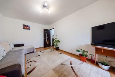 Apartament cu 2 camere decomandat, mobilat în Electroprecizia - 2