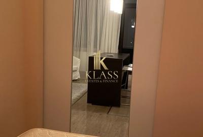 Garsoniera moderna, Bucurestii noi - 6