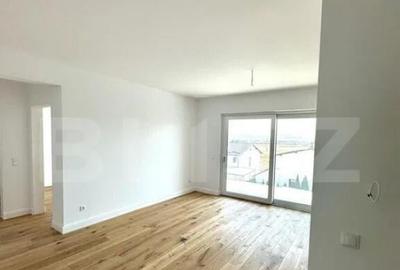 Apartament cu 3 camere decomandat în Central - 7