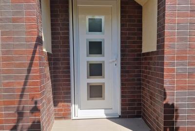 Casa spatioasa cu livada si teren 1.000 mp – Lumina, la 15 min de Constanta - 26