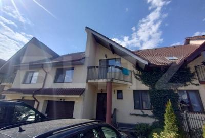 Casa tip duplex,6 camere,220mp,241mp teren,garaj,zona Unirea - 9