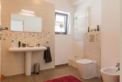 Vila cu 5 camere - Pipera - Iancu Nicolae - comision 0% - 9